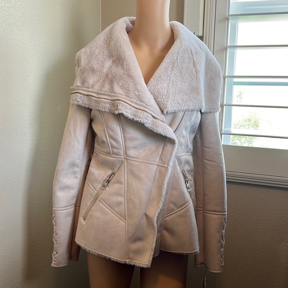 GUESS jacket - Picture 1 of 4